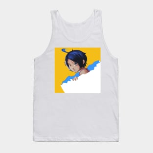 Ohto Ai WEP Tank Top